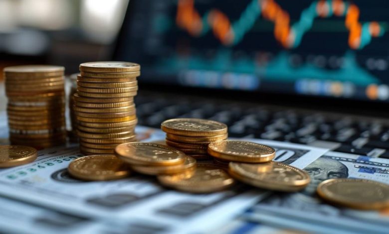 رسوم الاحتفاظ بالأموال لدى الوسطاء