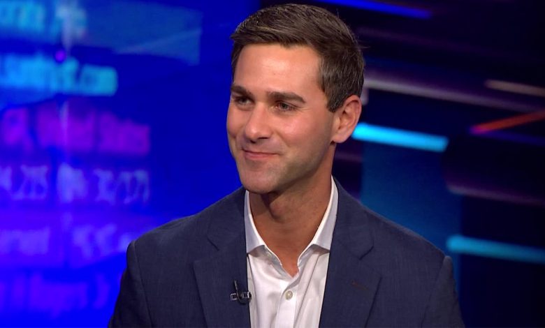 الذكاء الاصطناعي Jay Jacobs