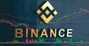 التداول في Binance